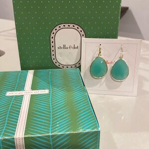 Stella and dot